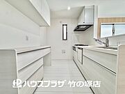 キッチン10号棟