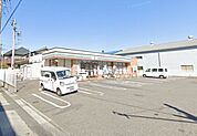 セブン-イレブン 足立鹿浜2丁目店 230m