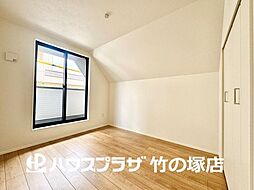 洋室の画像