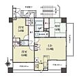 Suncradle西新井10階4,680万円