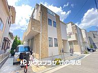 東京都足立区梅田3丁目：物件画像