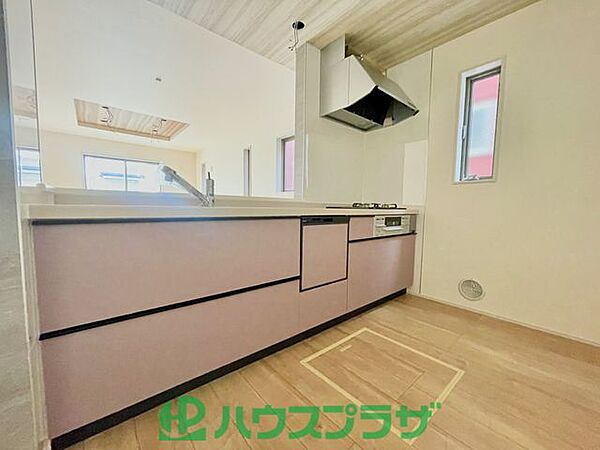 キッチン