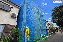 外観の画像