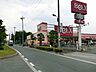 周辺：ベルクス江北店 640m