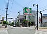 周辺：ライフ竹の塚店 徒歩9分。 650m