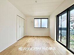 洋室の画像