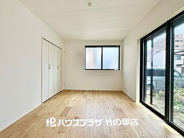 洋室
