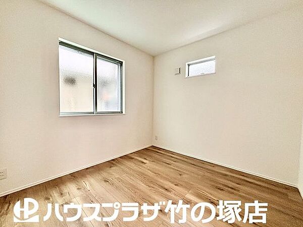 洋室