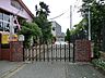 周辺：西新井幼稚園 徒歩8分。 610m
