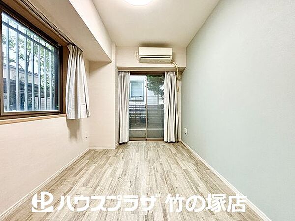 洋室