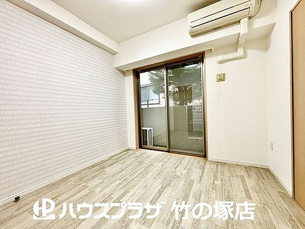 洋室