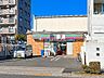 周辺：セブンイレブン足立保木間1丁目店 徒歩6分 460m