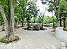 周辺：元渕江公園 徒歩11分。 850m