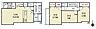 間取り：間取図