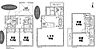 間取り：間取図