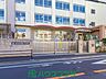 周辺：足立区立第十中学校 徒歩14分。 1080m
