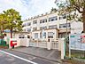 周辺：足立区立花保小学校 200m
