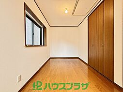 洋室の画像