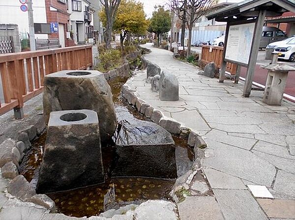 周辺を拡大表示
