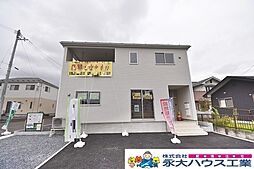 一ノ関駅 2,190万円