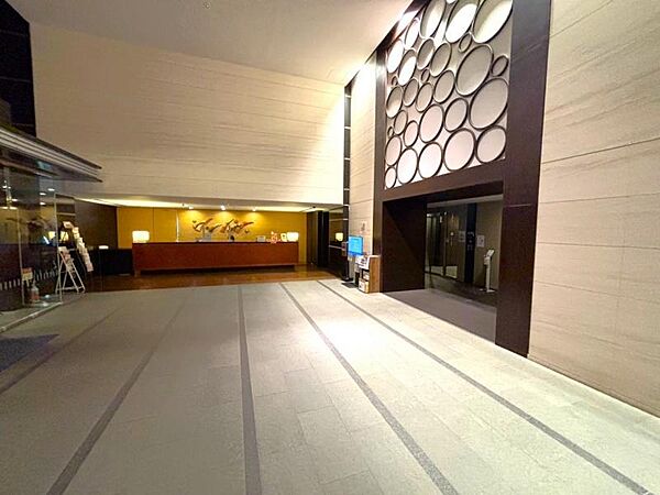 ザ・レジデンス一番町