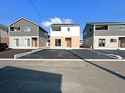 角田市角田第19　2号棟