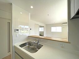 大崎市古川境野宮第4　3号棟