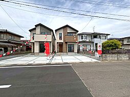 名取市小山2期　2号棟