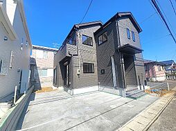 岩沼市土ヶ崎4期　1号棟