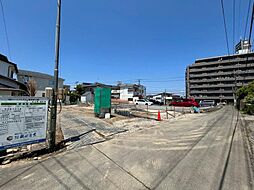 遠見塚13期　A号棟