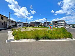 若林3丁目　建築条件なし　No.04