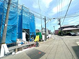 萩野町3期　2号棟