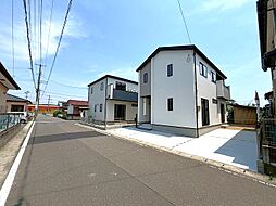 岩沼市末広2期　2号棟