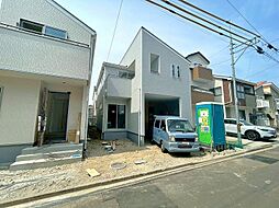 太子堂3期　2号棟