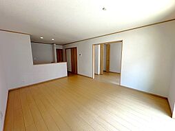第4太白区大野田　A棟