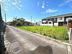 四郎丸第24　建築条件無し　1号地