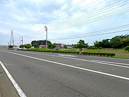 富田字上野西