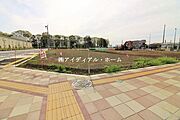 建築条件はございません。