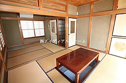 和室の画像