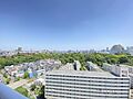 住戸からの眺望
