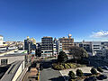 住戸からの眺望