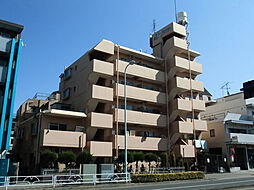 ビッグ武蔵野久米川