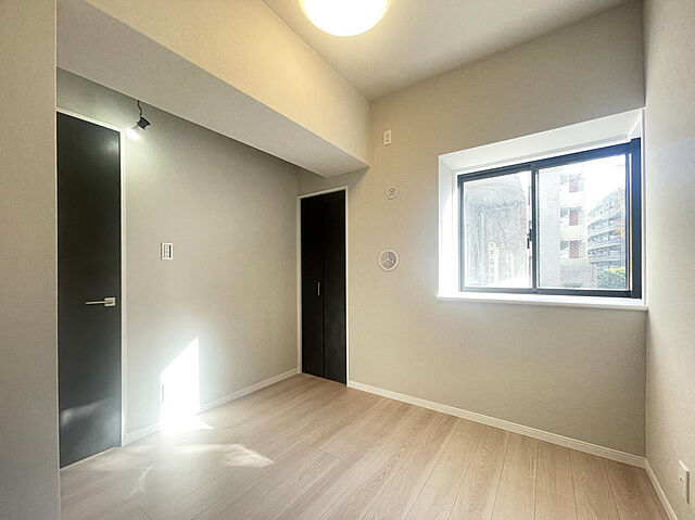 洋室 アルシェ王子神谷 3階/302