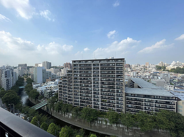 その他 ヴィルヌーブ西早稲田 14階/1402