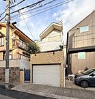 東京都世田谷区上用賀4丁目：物件画像