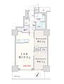 プラウドタワー石神井公園6階9,980万円