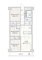 シャンボール大倉山6階3,480万円