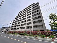 埼玉県戸田市南町2-6：物件画像