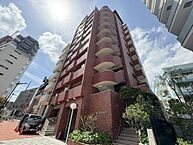 東京都新宿区市谷薬王寺町20-50：物件画像