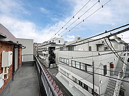 ラブニュー吉祥寺